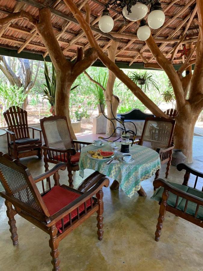 Suduweli Beauties Of Nature - Yala Kirinda  Exterior foto