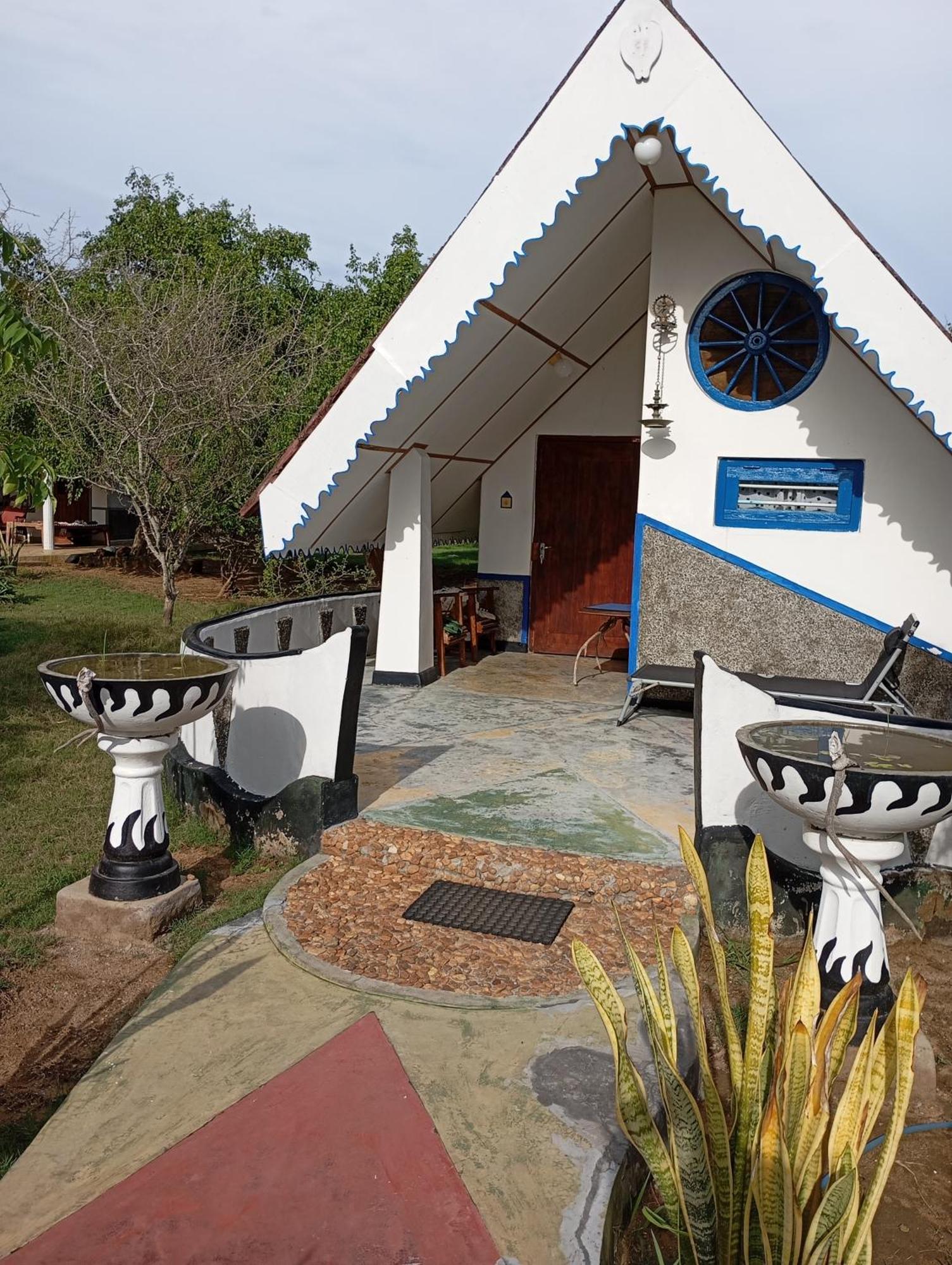 Suduweli Beauties Of Nature - Yala Kirinda  Exterior foto