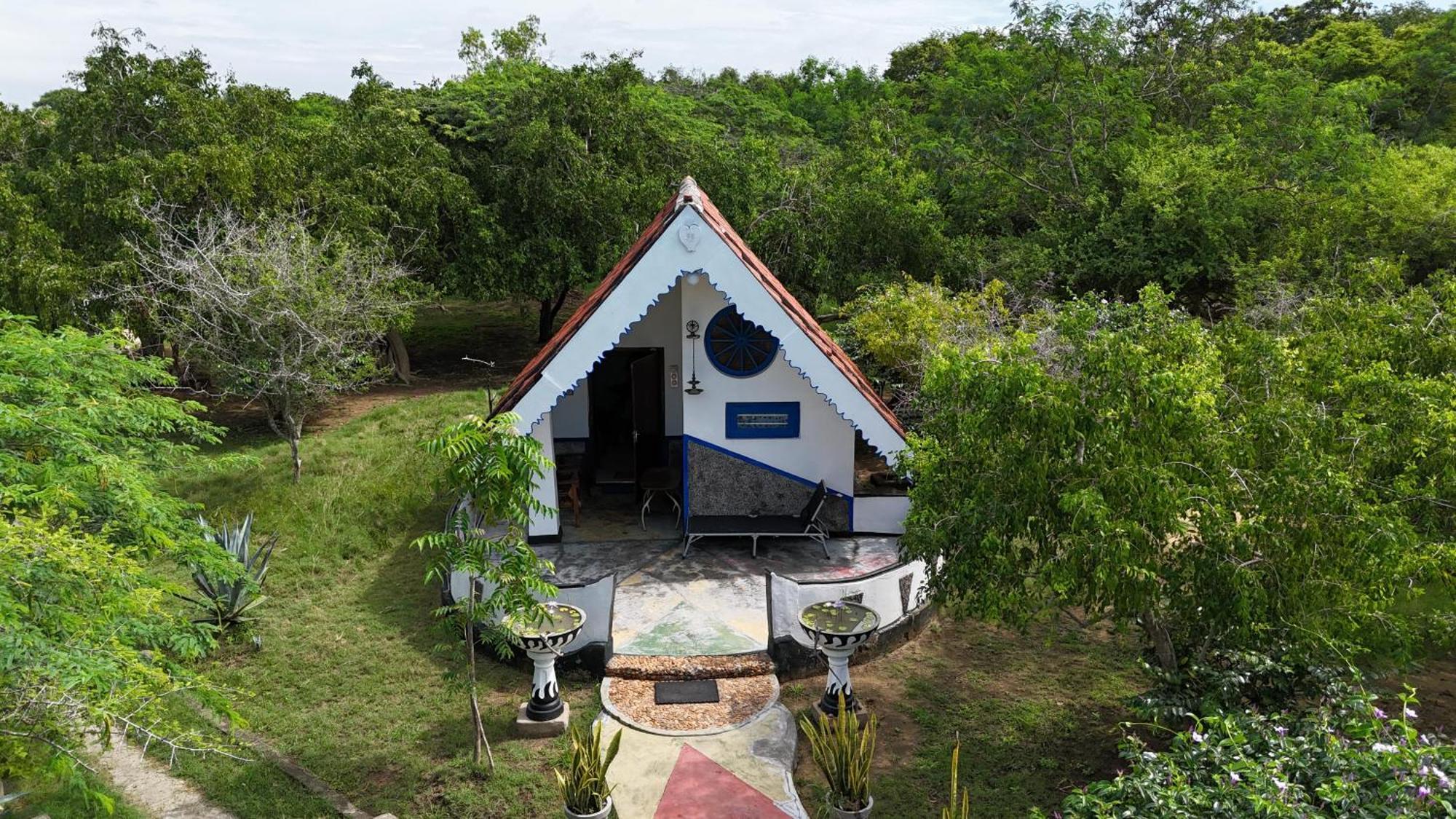 Suduweli Beauties Of Nature - Yala Kirinda  Exterior foto