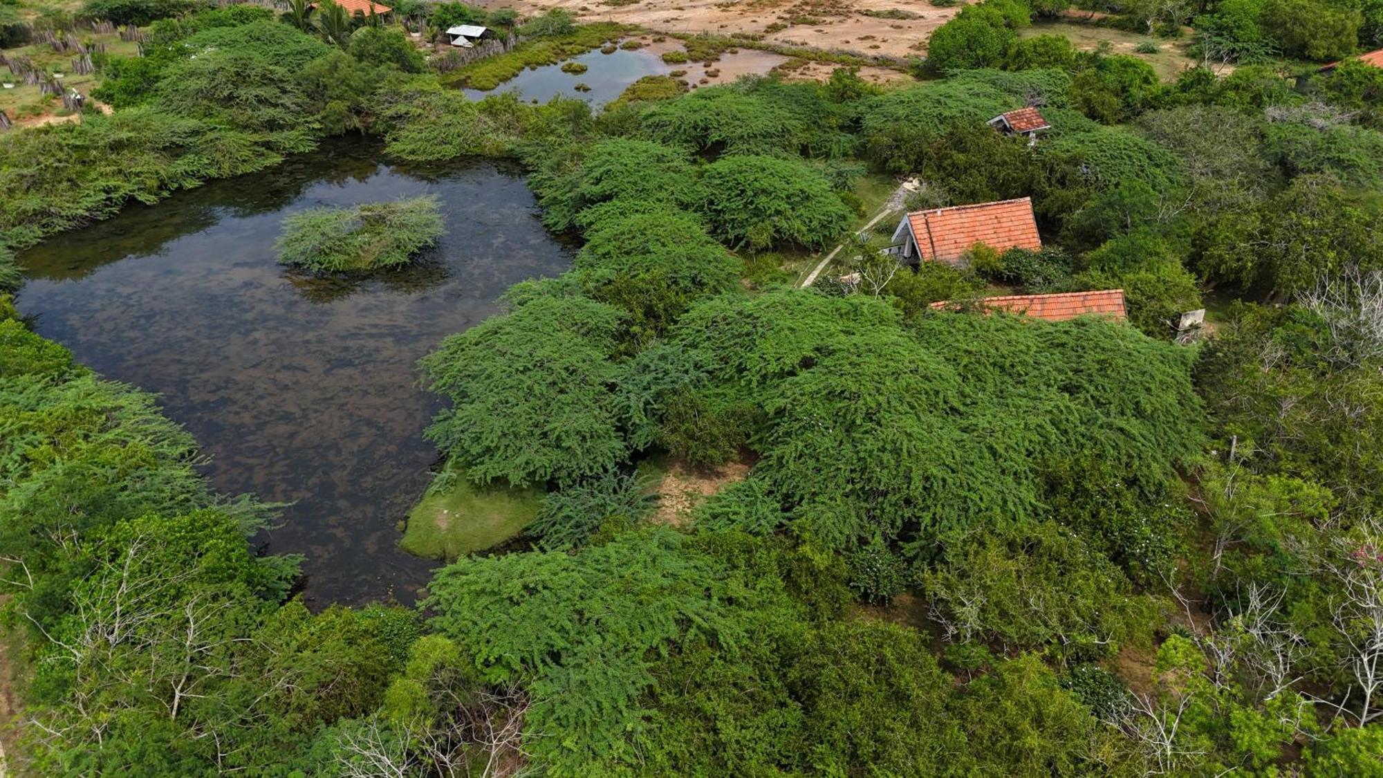 Suduweli Beauties Of Nature - Yala Kirinda  Exterior foto