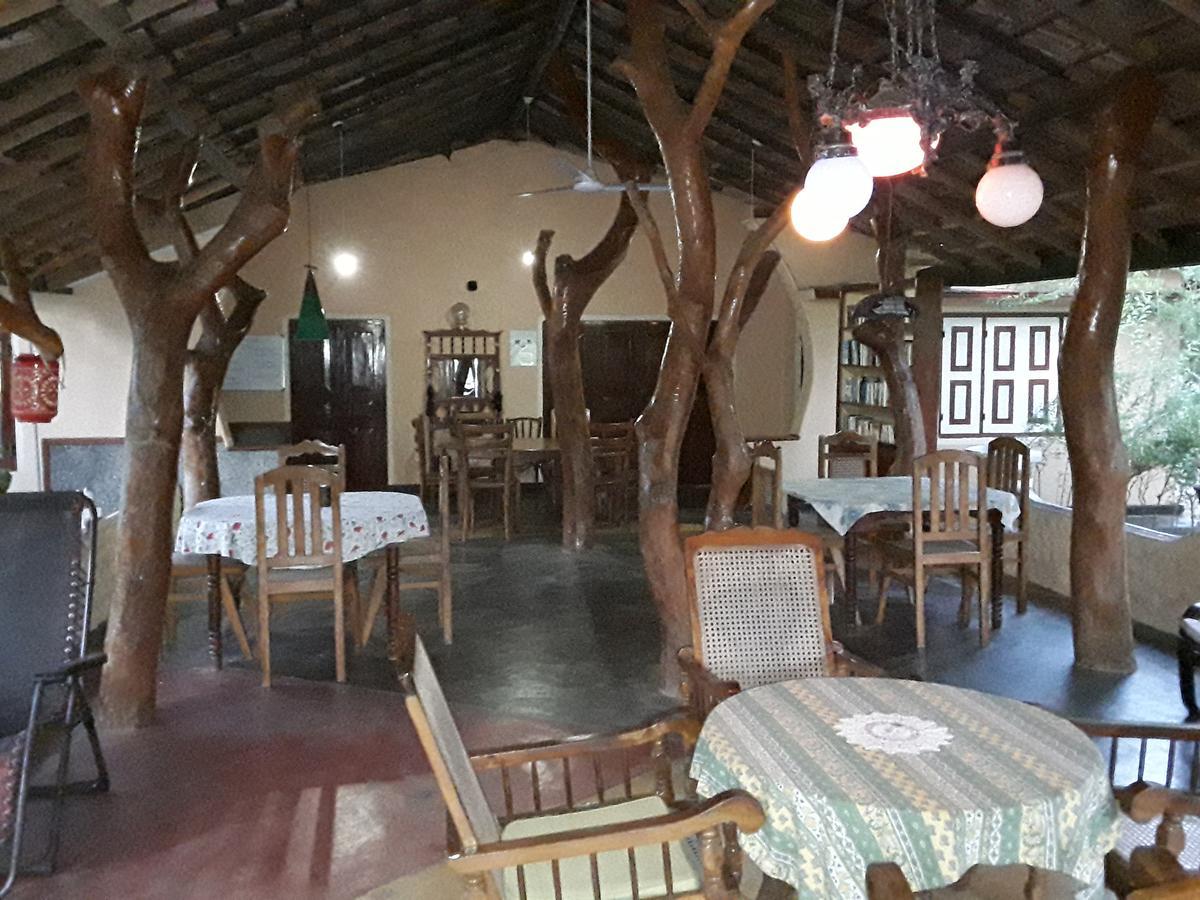 Suduweli Beauties Of Nature - Yala Kirinda  Exterior foto